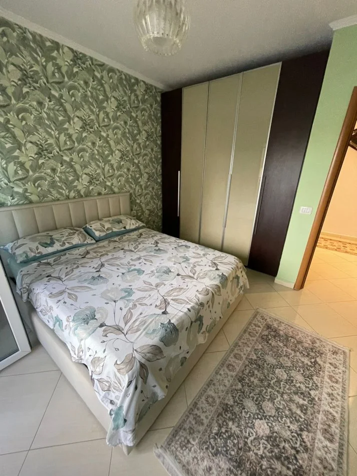 Tirane, jepet me qera apartament 2+1+Ballkon Kati 6, 100 m² 1.000 € (Stadiumi Air Albania)