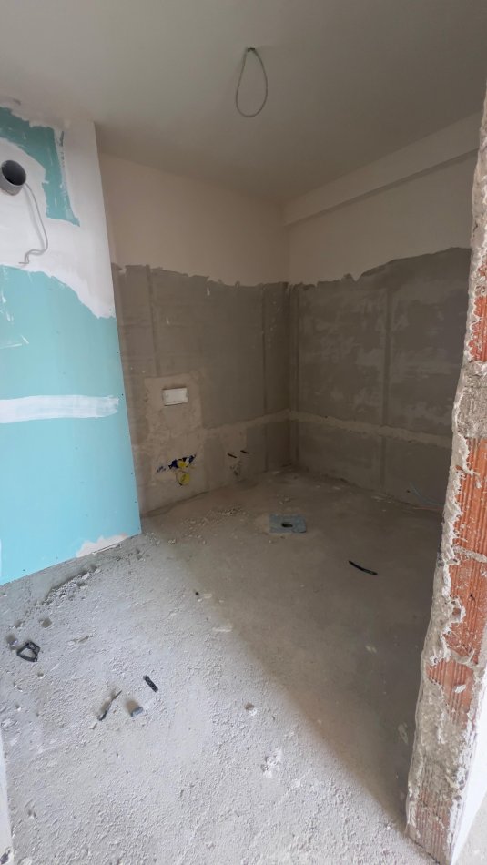 Tirane, shitet apartament 2+1 Kati 9, 100 m² 155.000 € (Oxhaku)