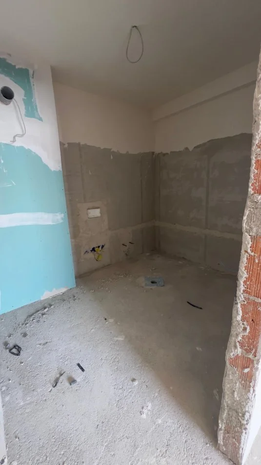 Tirane, shitet apartament 2+1 Kati 9, 100 m² 155.000 € (Oxhaku)