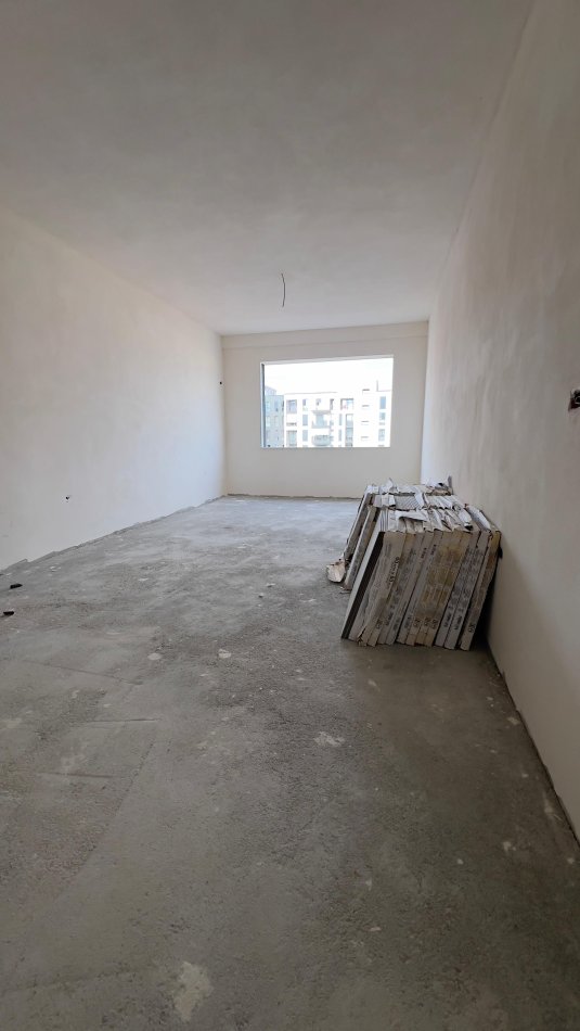 Tirane, shitet apartament 2+1 Kati 9, 100 m² 155.000 € (Oxhaku)