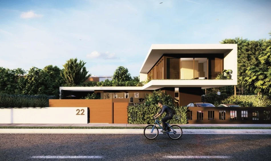 Tirane, shitet apartament 2+1 Kati 2, 126 m² 270.000 € (Tulipan Residence, Rruga Haxhi Dushku, Tirane 1044)