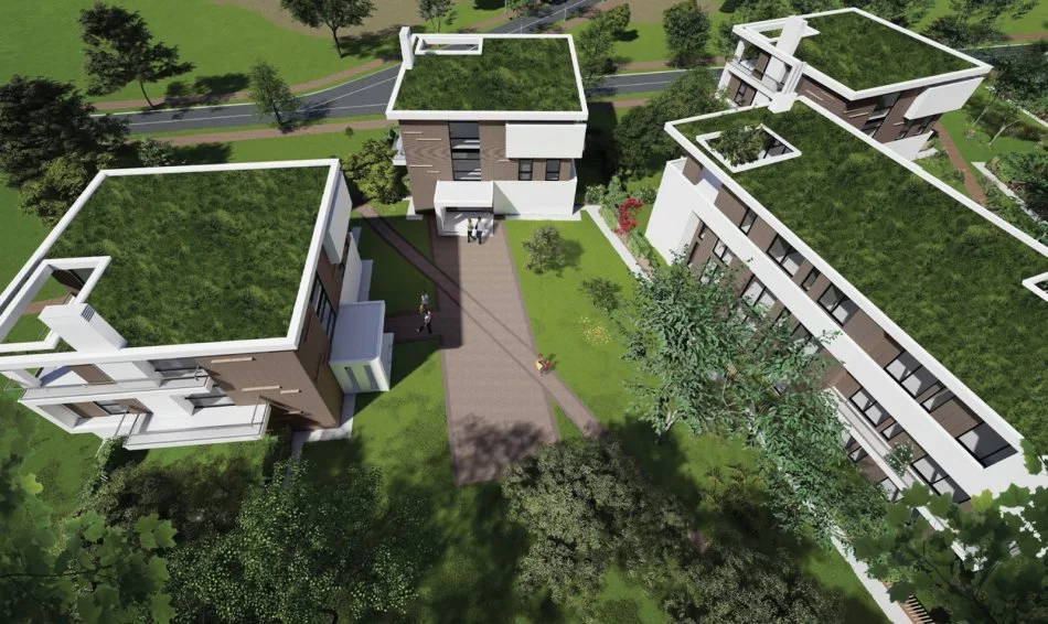 Tirane, shitet apartament 2+1 Kati 2, 126 m² 270.000 € (Tulipan Residence, Rruga Haxhi Dushku, Tirane 1044)