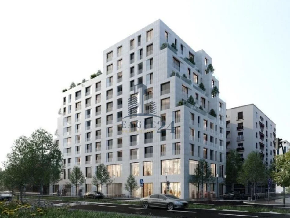 Tirane, shitet apartament 2+1 , 111 m² 289.000 € (KOMUNA E PARISIT)