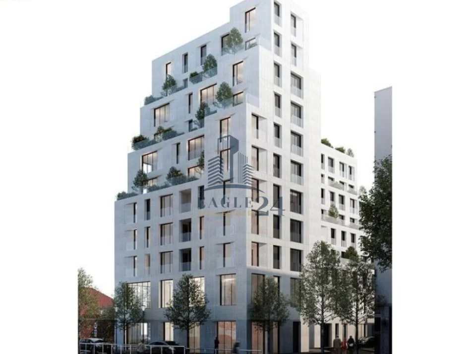 Tirane, shitet apartament 2+1 , 111 m² 289.000 € (KOMUNA E PARISIT)