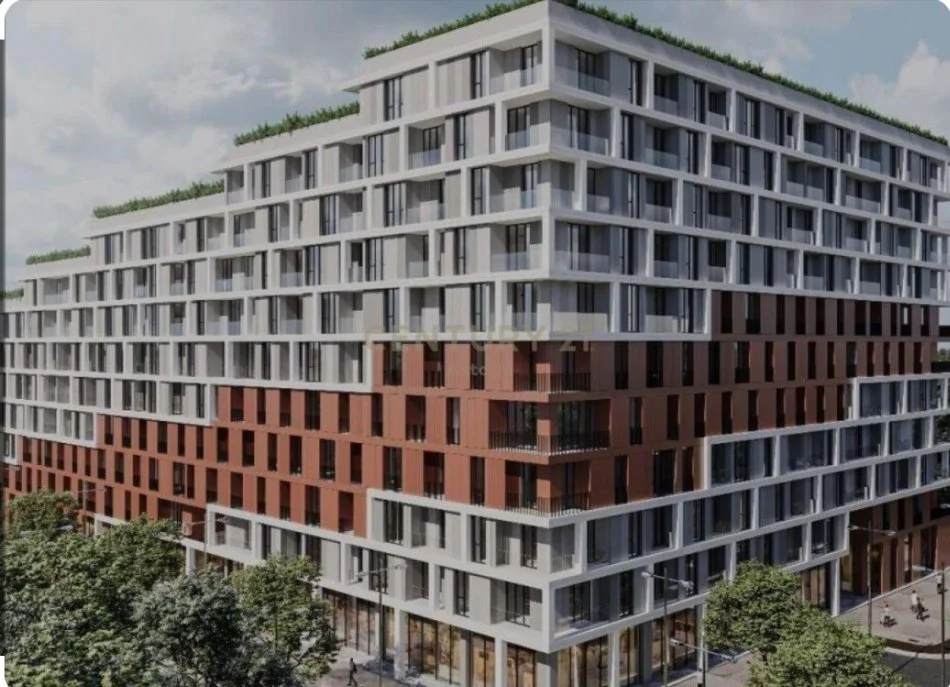 Tirane, shitet garazh Kati -2, 15 m² (Fusha e Aviacionit)