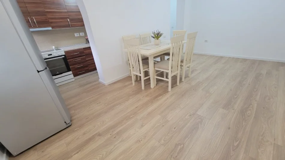Tirane, shitet apartament duplex 1+1 Kati 5, 70 m² 135.000 € (MYSLYM SHYRI)