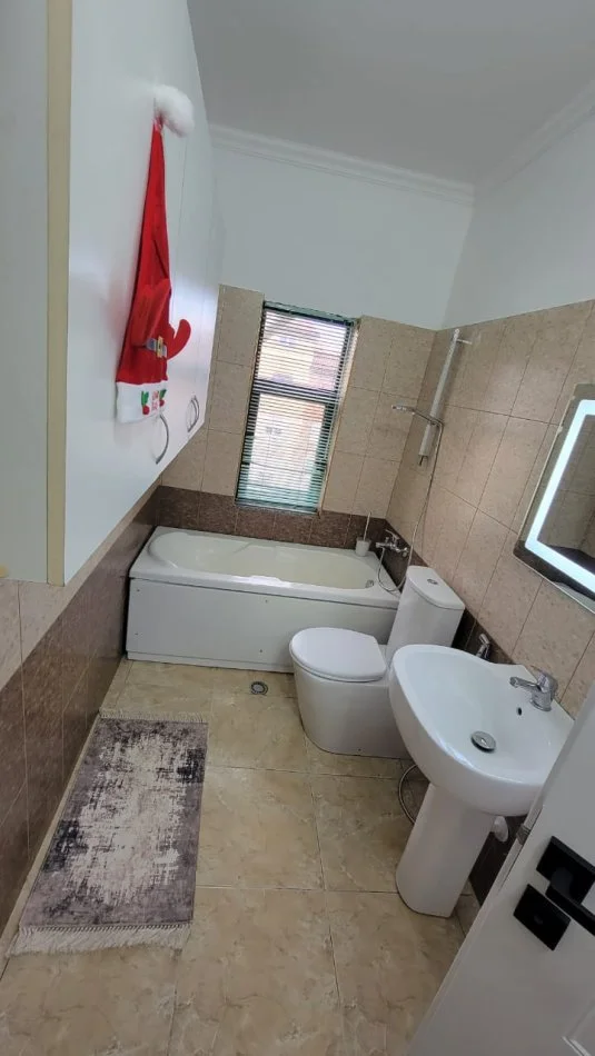 Tirane, shitet apartament duplex 1+1 Kati 5, 70 m² 135.000 € (MYSLYM SHYRI)