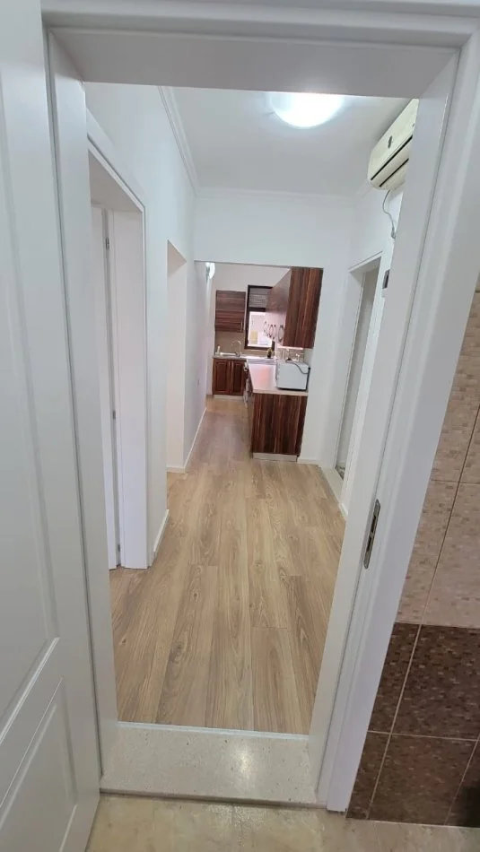 Tirane, shitet apartament duplex 1+1 Kati 5, 70 m² 135.000 € (MYSLYM SHYRI)