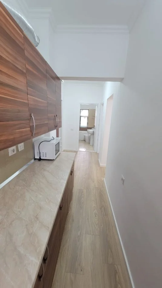 Tirane, shitet apartament duplex 1+1 Kati 5, 70 m² 135.000 € (MYSLYM SHYRI)