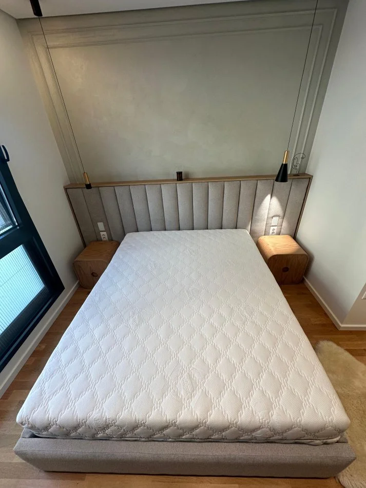 Tirane, jepet me qera apartament 3+1+Aneks+Ballkon Kati 3, 152 m² 2.300 € (TEG)