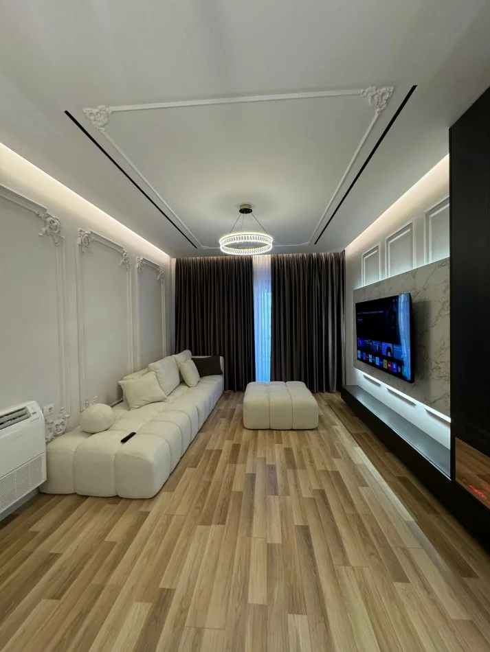 Tirane, shitet apartament 2+1 Kati 7, 117 m² 230.000 € (Rruga Nexho Konomi)