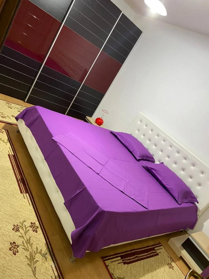 Apartament 2+1 me qira Liqeni i Thate