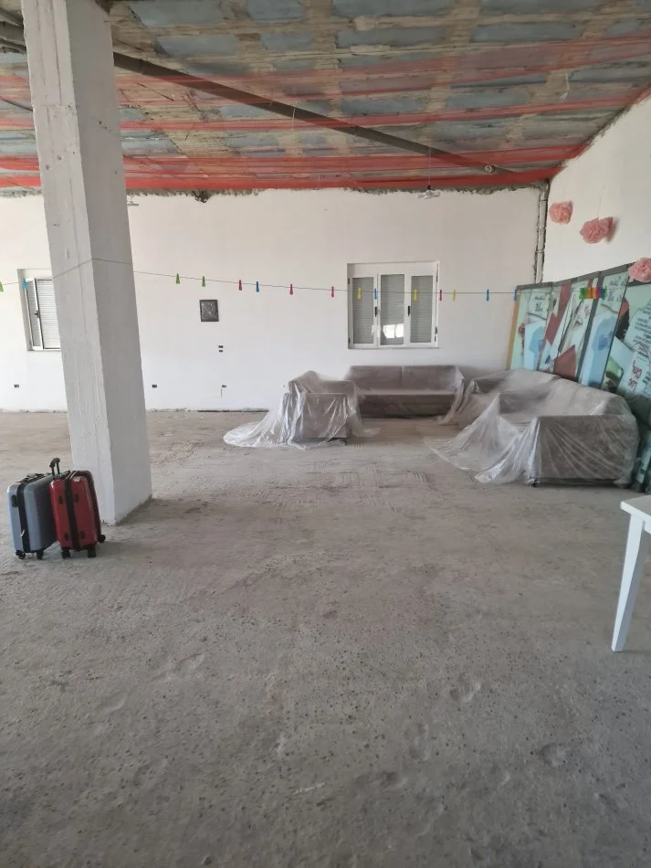 Tirane, shitet magazine Kati 2, 530 m² 180.000 € (Babrru shpat)