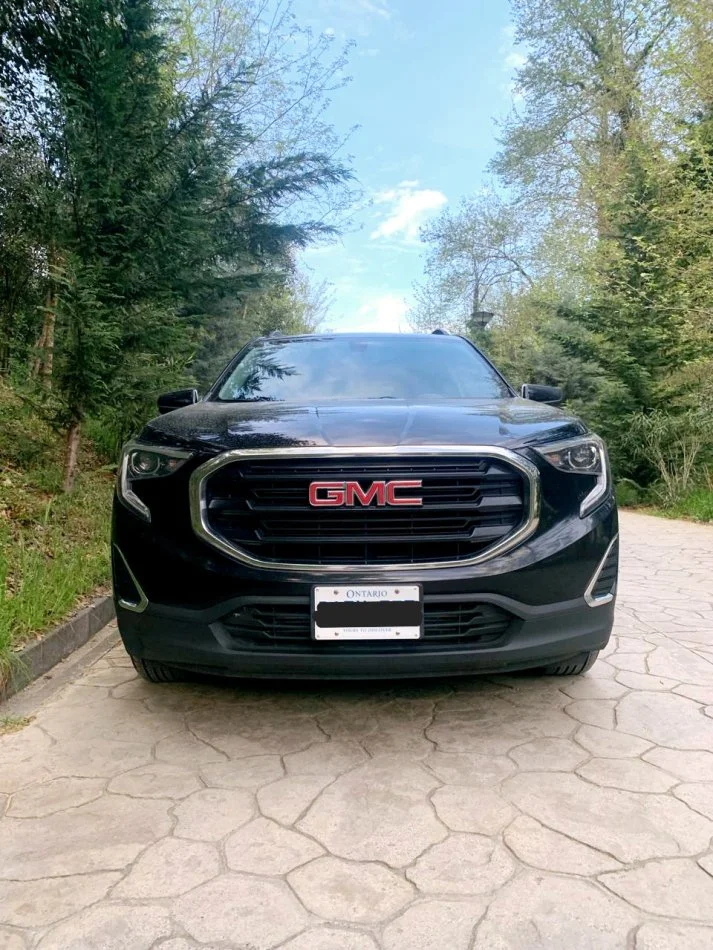 Tirane, shes makine GMC TERRAIN Nafte, e zeze automatik Klima 169.000 km 20.000 €