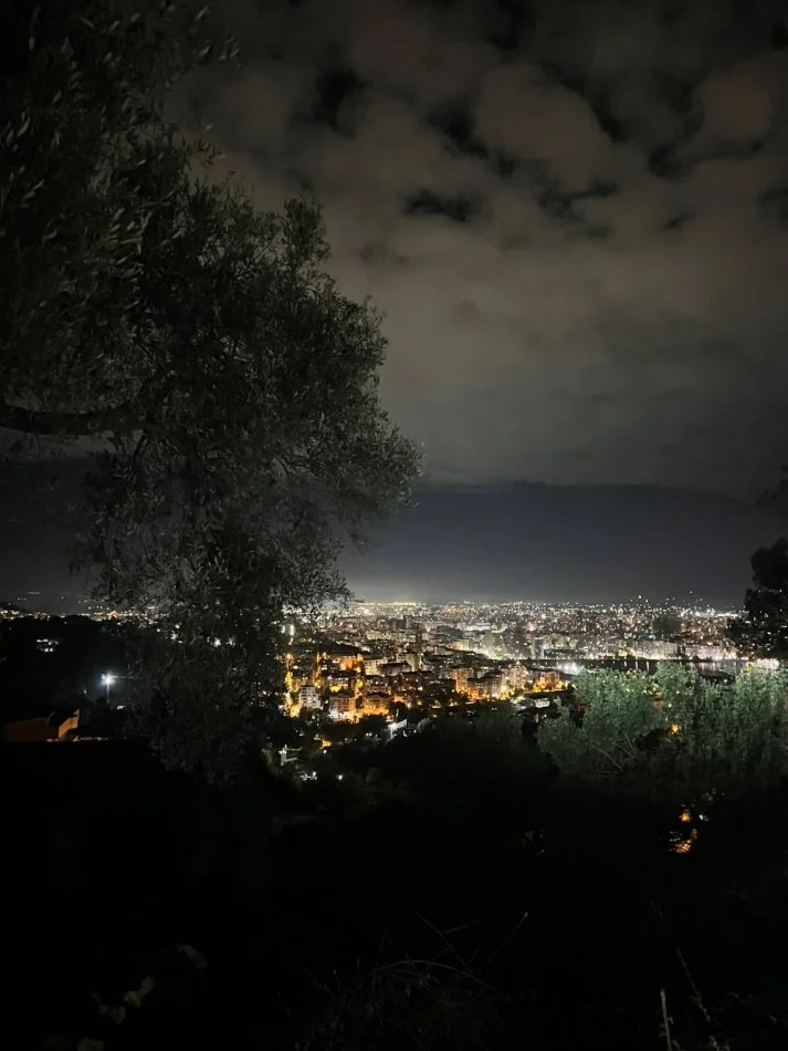Tirane, jepet me qera shtepi 1+1+Ballkon Kati 0, 60 m² 600 € (SAUK I VJETER)