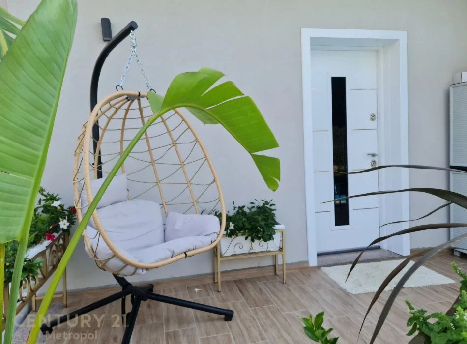 Durres, shitet Vile 3+1+Ballkon Kati 2, 204 m² 400.000 € (Gjiri I Lalzit)