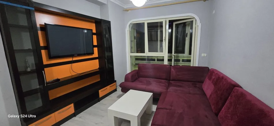 jepet me qera 1+1 Kati 2, 350 € (Astir prane viles L)