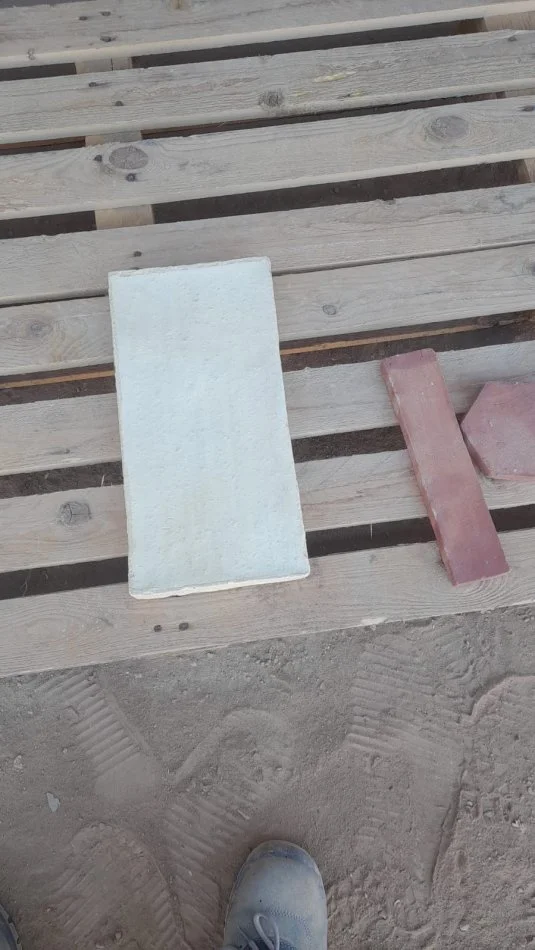 Tirane, shes Tulla shamat zjarrduruese të reja dhe të përdorura, Tulla balte antike, tulla xhami, etj,,, 10 €