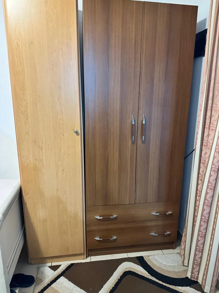 Tirane, jepet me qera apartament Kati 1, 20 m² 300 € (21 Dhjetori)