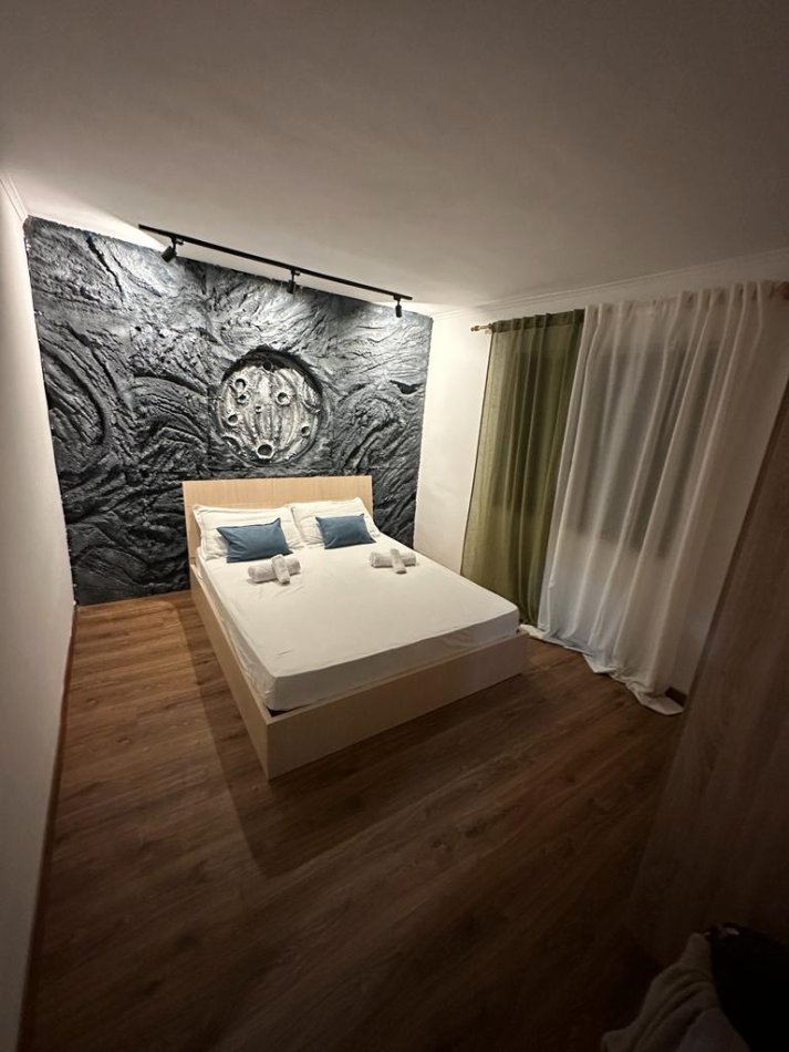 Apartament 2+1 me qira