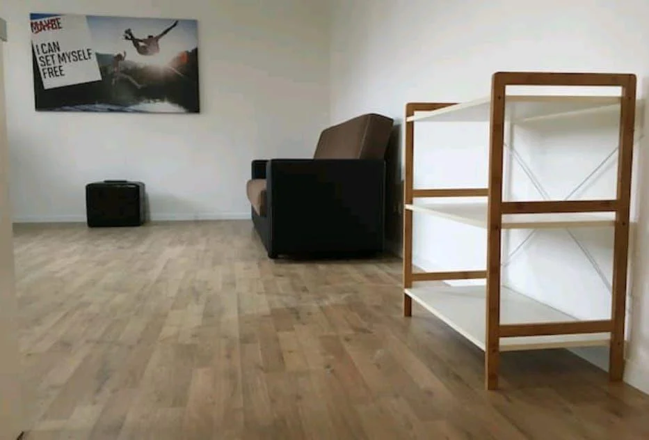 Tirane, jepet me qera apartament 1+1 Kati 5, 60 m² 580 € (RTSH)