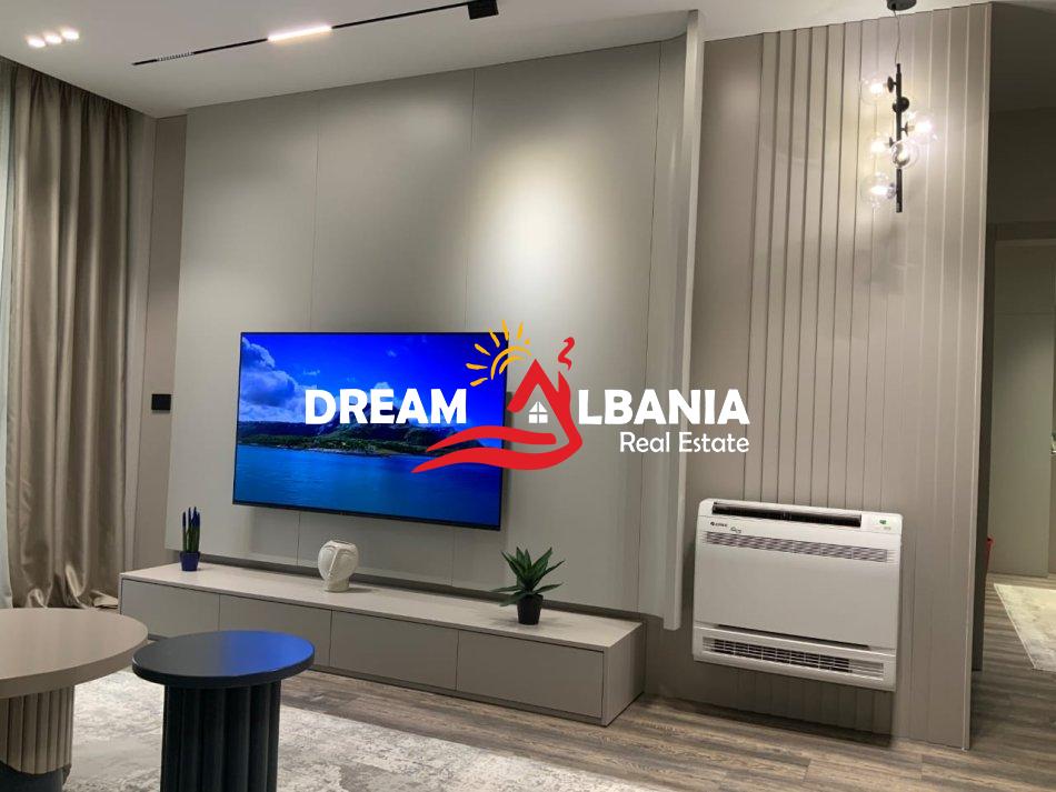 Tirane, shitet apartament 2+1+Ballkon Kati 5, 119 m² 300.000 € (Ne Ali Dem - ID 41211852)