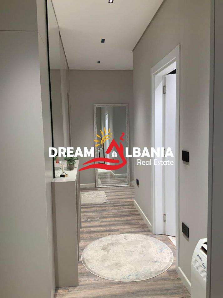 Tirane, shitet apartament 2+1+Ballkon Kati 5, 119 m² 300.000 € (Ne Ali Dem - ID 41211852)