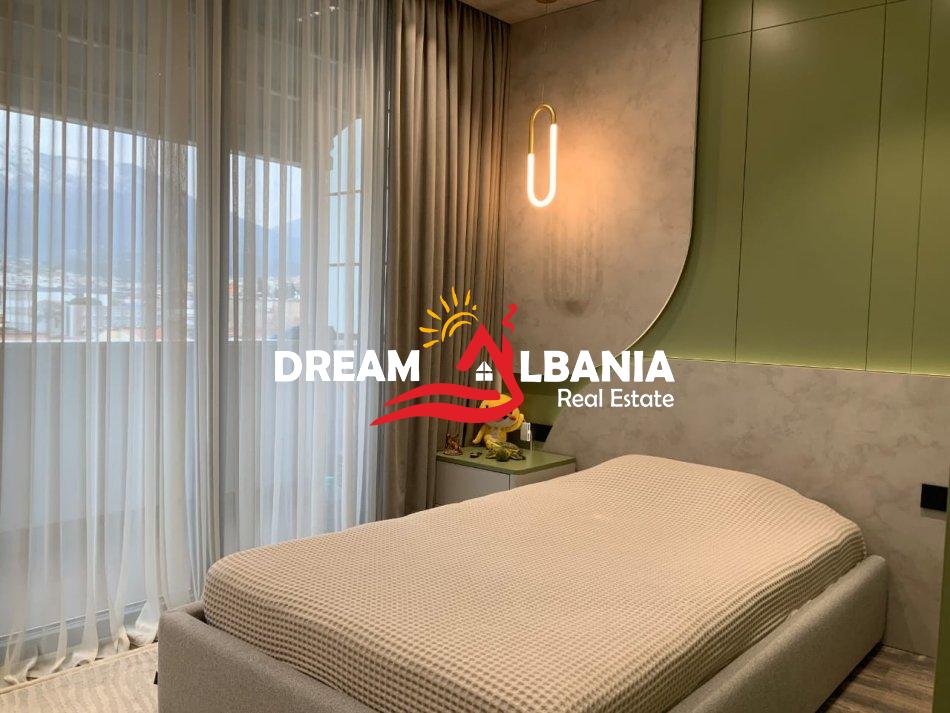 Tirane, shitet apartament 2+1+Ballkon Kati 5, 119 m² 300.000 € (Ne Ali Dem - ID 41211852)