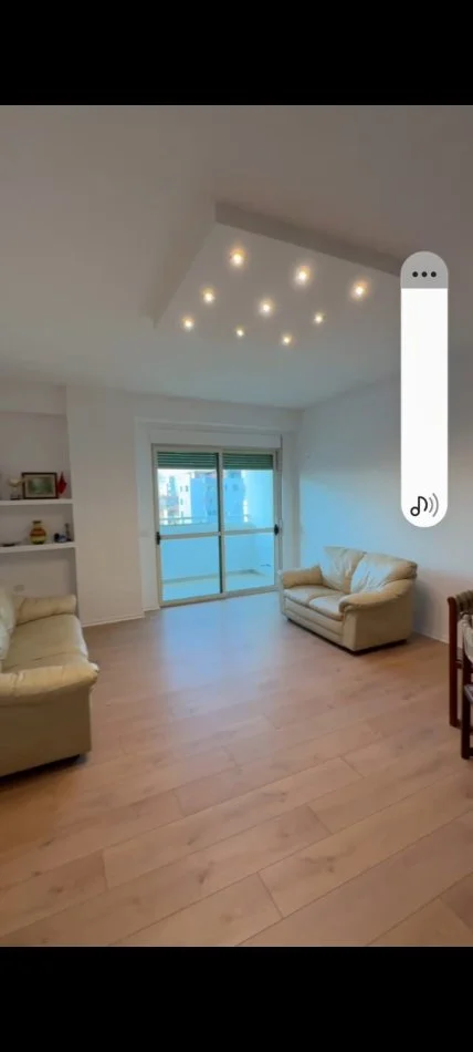 Tirane, jepet me qera apartament duplex 2+1 Kati 3, 70 m² 600 € (Riza Cerova)