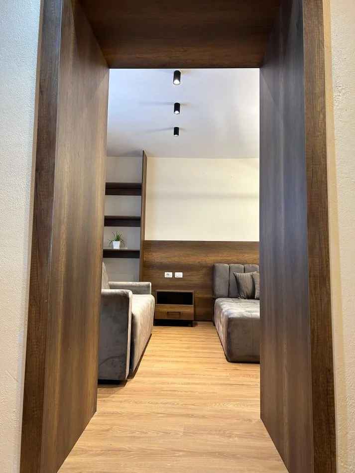 Gjirokaster, shitet vetem 1 dhome 1 Katshe Kati 0, 57 m² 65.000 € (Lagjja palorto)