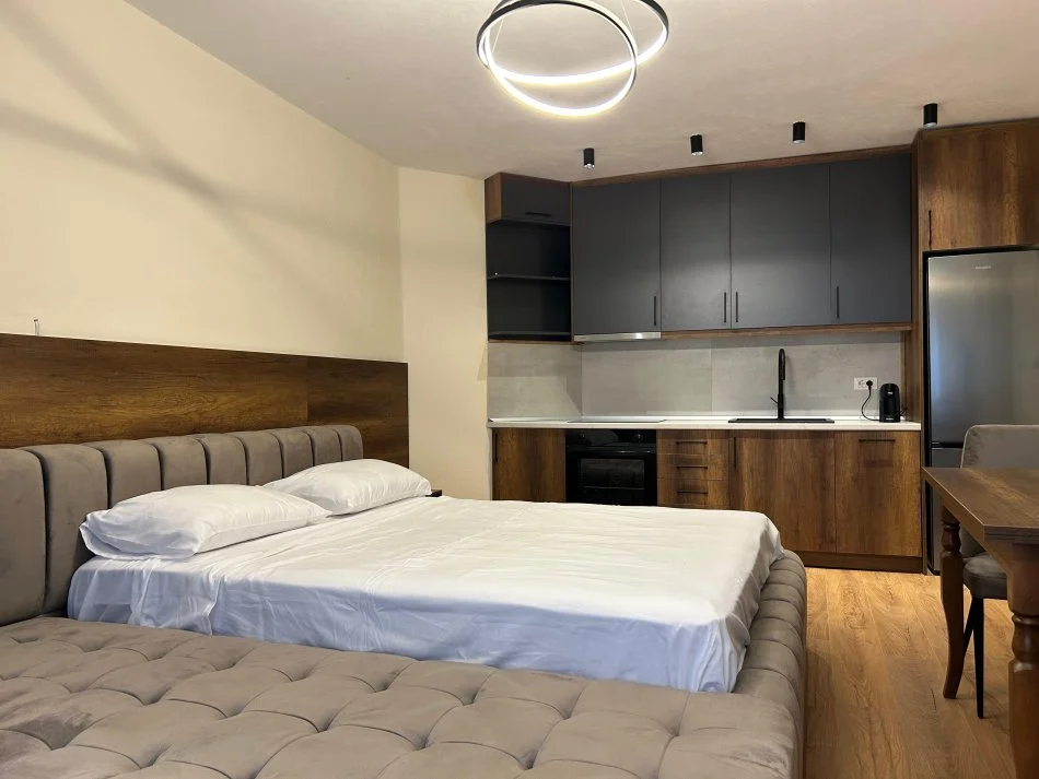 Gjirokaster, shitet vetem 1 dhome 1 Katshe Kati 0, 57 m² 65.000 € (Lagjja palorto)