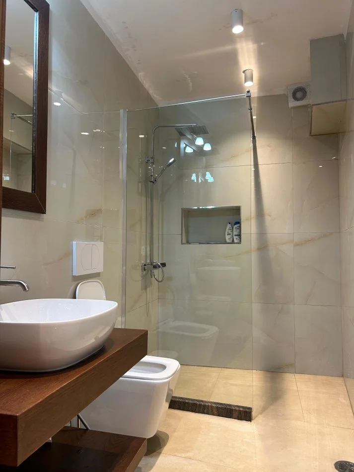 Gjirokaster, shitet vetem 1 dhome 1 Katshe Kati 0, 57 m² 65.000 € (Lagjja palorto)