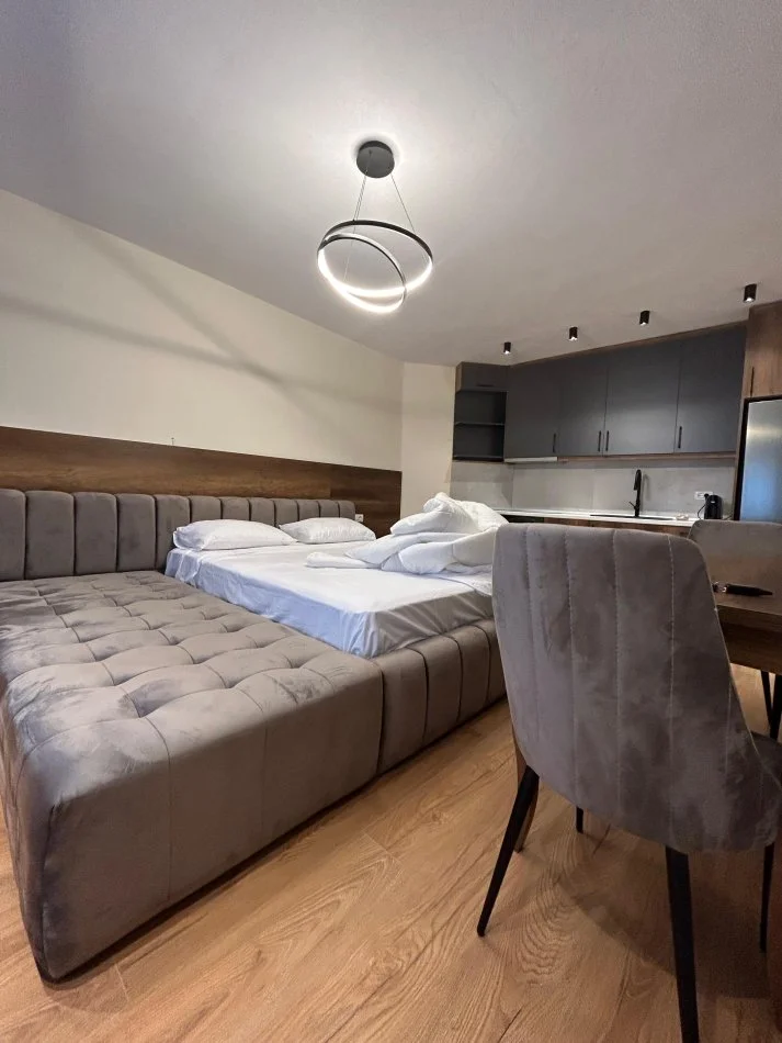 Gjirokaster, shitet vetem 1 dhome 1 Katshe Kati 0, 57 m² 65.000 € (Lagjja palorto)