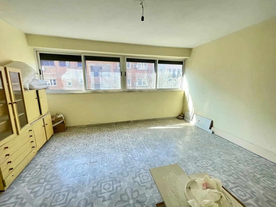 OKAZION !!! Myslym Shyri shitet apartament 2+1+Aneks+Ballkon