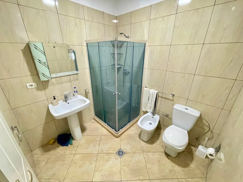 OKAZION !!! Myslym Shyri shitet apartament 2+1+Aneks+Ballkon