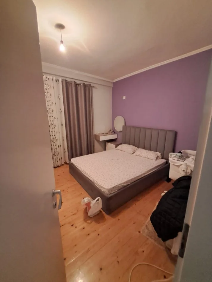 Tirane, shitet apartament 2+1+Ballkon Kati 3, 86 m² 160.000 € (Rruga Zallit Kodra Diellit)