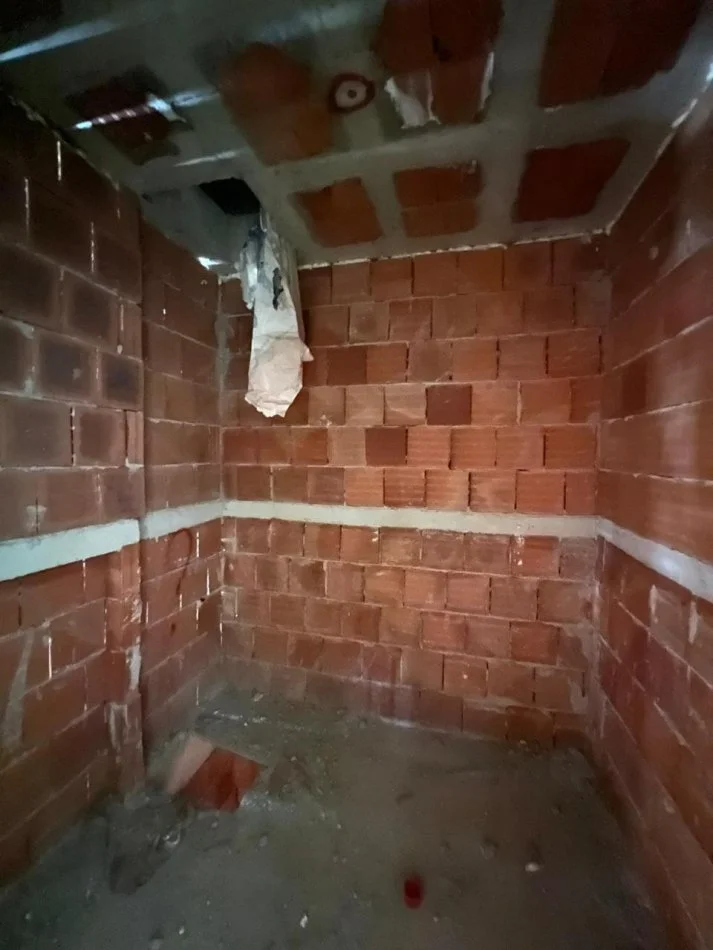 Tirane, shitet apartament 1+1+Ballkon Kati 3, 76 m² 127.000 € (RRUGA JORDAN MISJA)