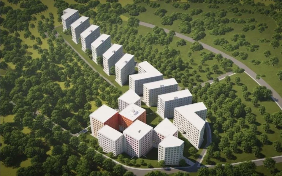 Tirane, shitet apartament 1+1+Ballkon , 70.000 € (Ali Dem)