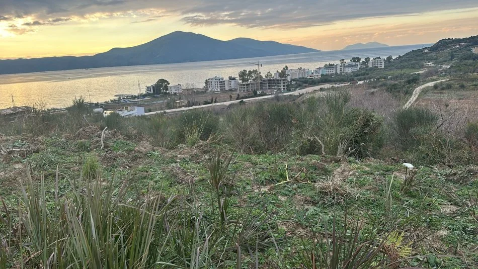 Vlore, shes toke , 2.250 m² 225.000 € (Rradhime)