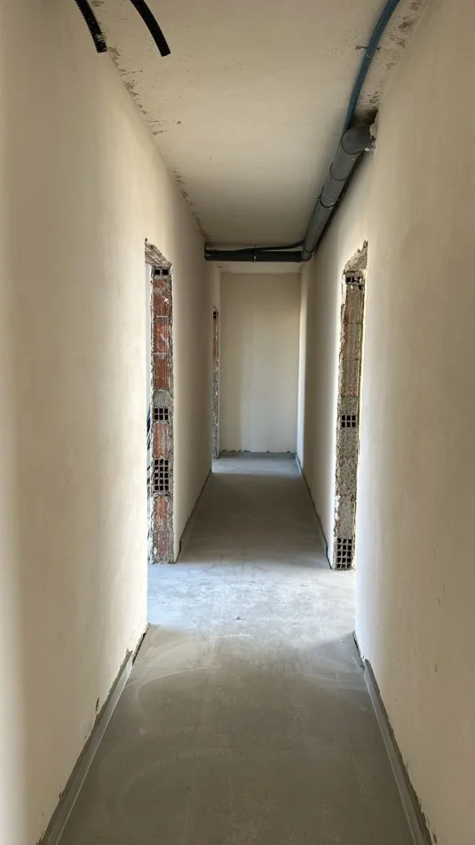 Shqiperi, shes apartament 4+1 Kati 8, 220 m² 594.000 € (Qender)