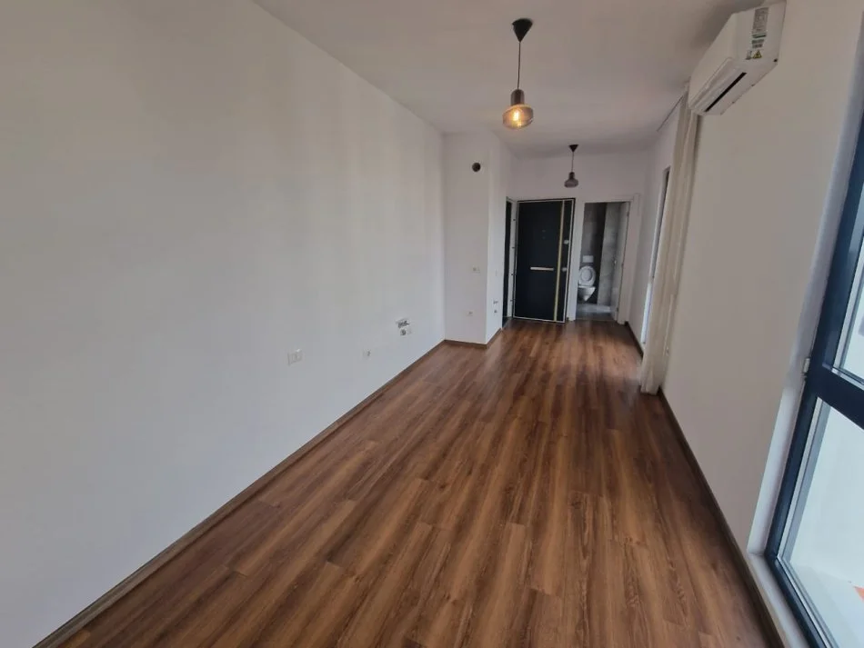 Tirane, jepet me qera Kati 11, 40 m² 351 € (Farmacia 10)