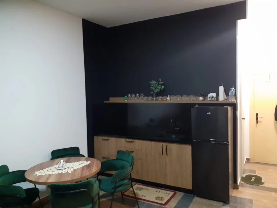 Durres, shitet garsonier Kati 1, 48 m² 75.440 € (DURRES)