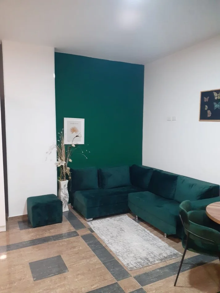 Durres, shitet garsonier Kati 1, 48 m² 75.440 € (DURRES)