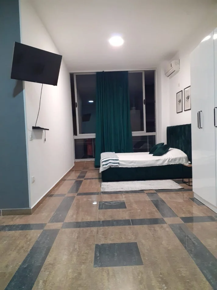 Durres, shitet garsonier Kati 1, 48 m² 75.440 € (DURRES)