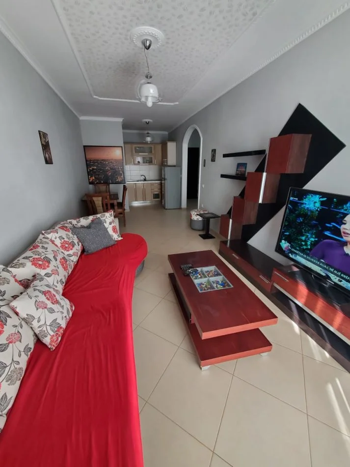 Tirane, jepet me qera apartament 2+1+Ballkon , 90 m² 45.000 € (Astir)