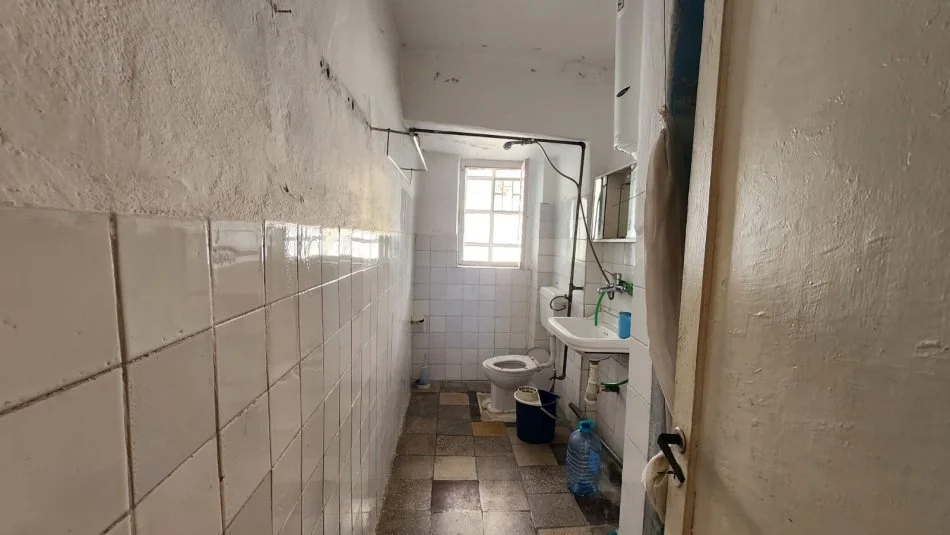 Tirane, shes apartament 2+1+Ballkon Kati 0, 76 m² 135.000 € (Rruga Mihal Grameno)