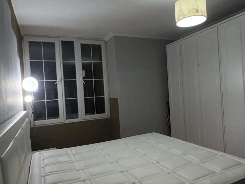 Tirane, jepet me qera apartament 2+1 Kati 9, 90 m² 400 € (Yzberisht)