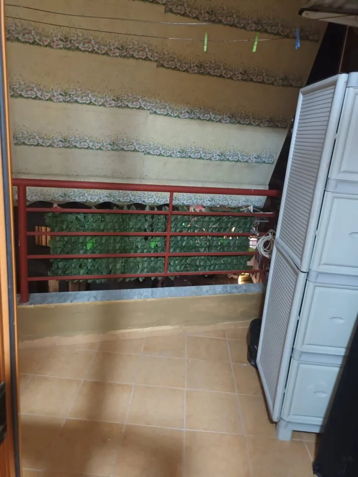 Tirane, jepet me qera apartament 2+1 Kati 9, 90 m² 400 € (Yzberisht)