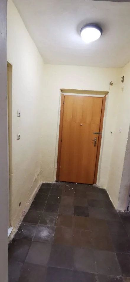 Tirane, shitet apartament 1+1+Aneks+Ballkon Kati 4, 49 m² 50.000 € 