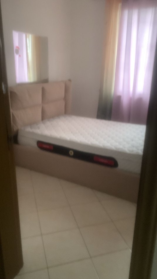 Tirane, jepet me qera apartament 2+1 Kati 6, 120 m² 40,000 Leke (Muhamet Deliu)